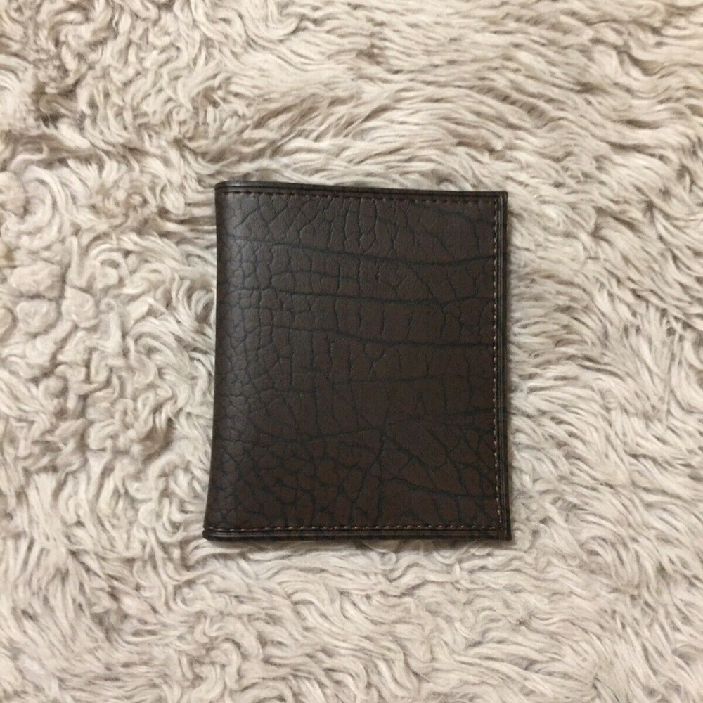 Selecta Vitronic Men’s Wallet